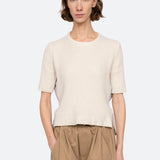 Lavinia Sweater Cream