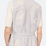 Lavinia Sweater Cream