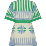 Amaia Dress Gardenia