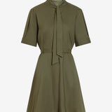 Anna Dress Army