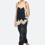 SHAY LACE TIE CAMISOLE (D1)