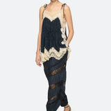 SHAY LACE TIE CAMISOLE (D1)