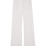 The Dock Jean Natural Hemp