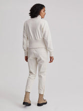 Camino Pant White