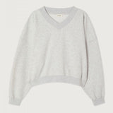 Baptown Sweatshirt Grey