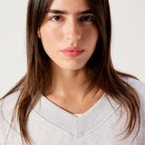 Baptown Sweatshirt Grey