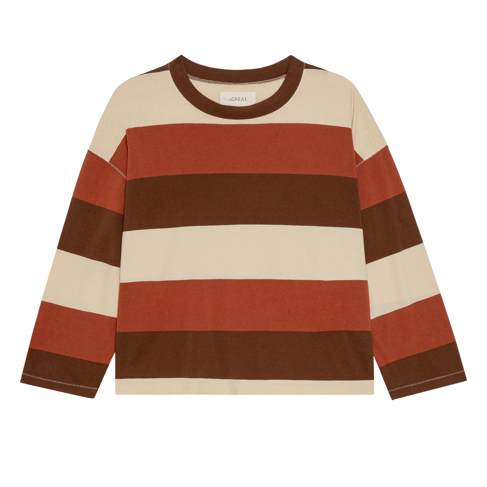 ASHWOOD STRIPE