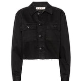 Carly Jacket Black