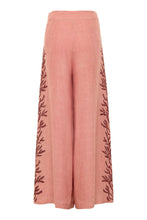 Palazzo Pants Rose