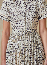 Colby Dress Animal