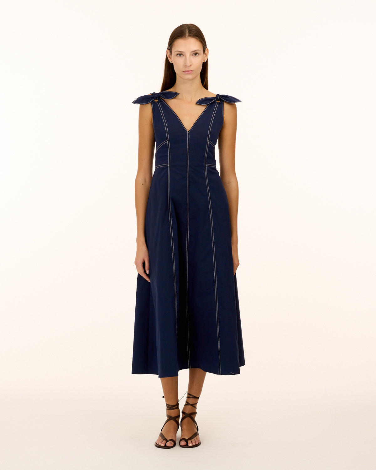 CAPRICE DRESS