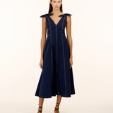 MARITIME BLUE