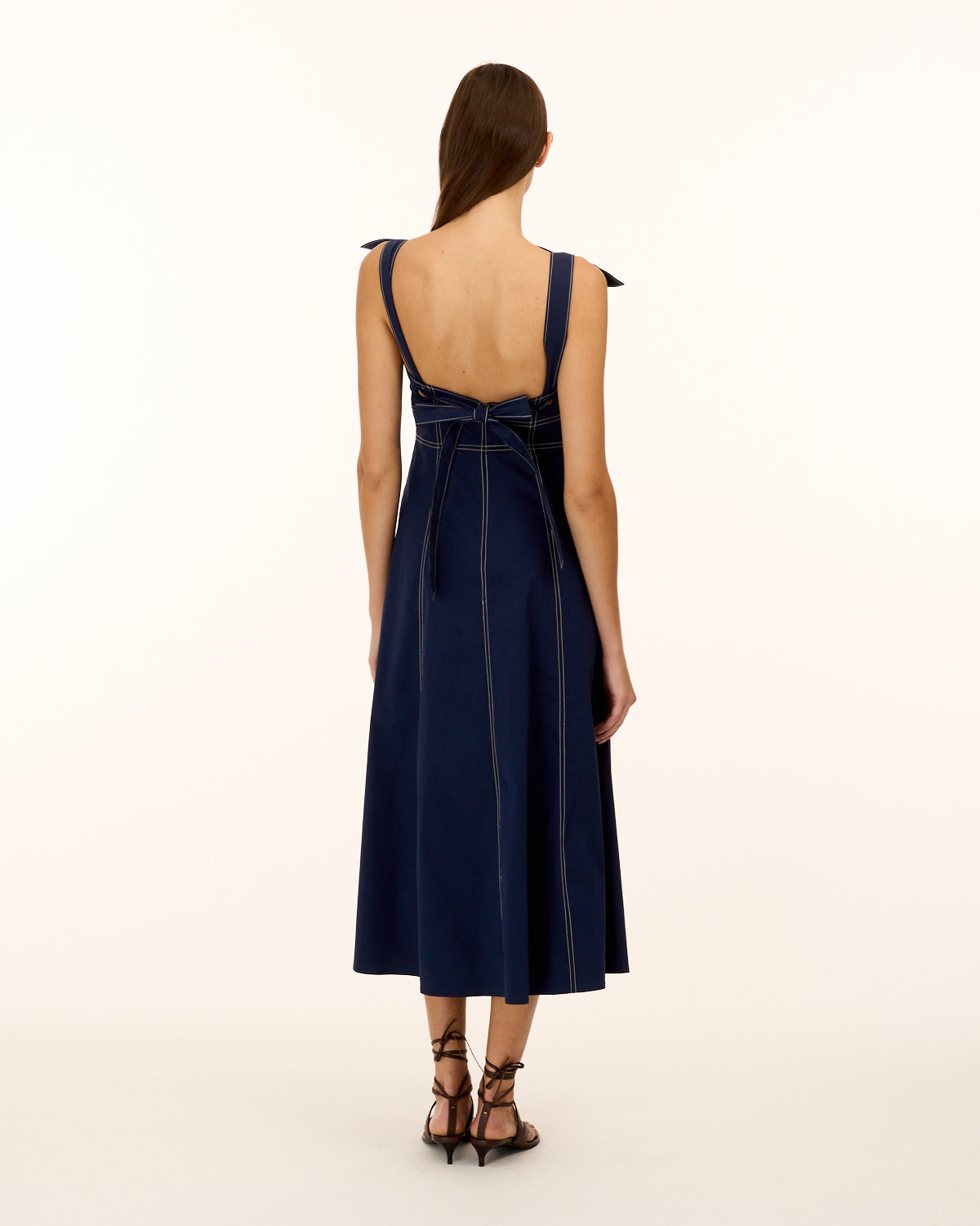 CAPRICE DRESS