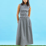 Louise Dress