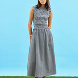 Louise Dress