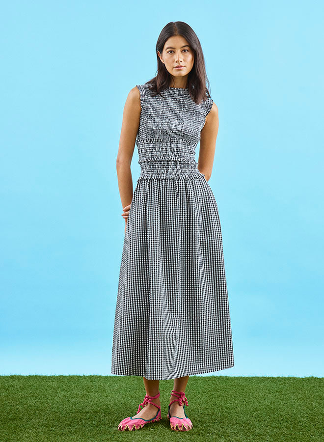 Louise Dress