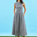 Louise Dress
