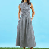 Louise Dress