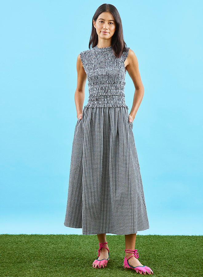 Louise Dress