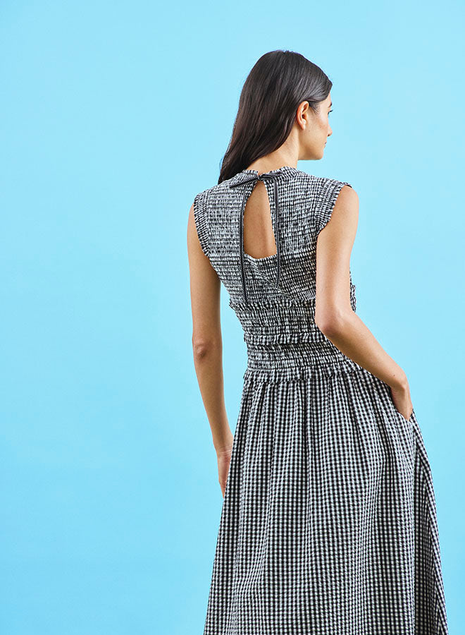Louise Dress