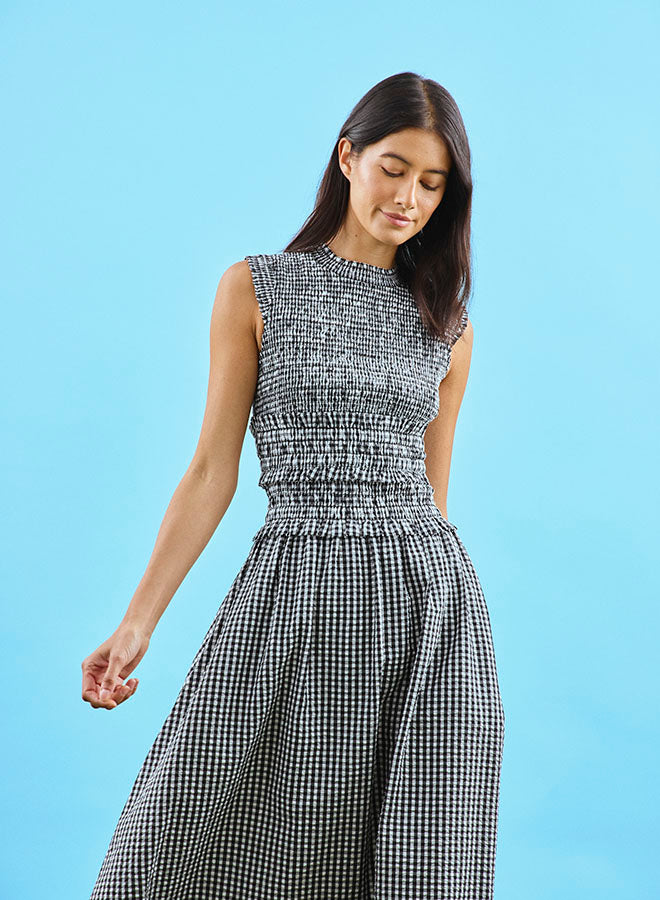 Louise Dress
