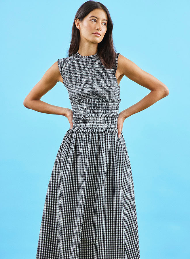 Louise Dress