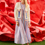 Nantucket Dress