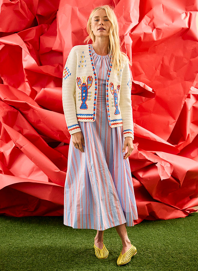 Nantucket Dress