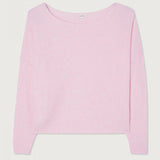 Damsville Sweater Pink