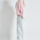 Damsville Sweater Pink