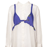 BUSINESS CASUAL BUTTON DOWN