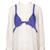 BUSINESS CASUAL BUTTON DOWN