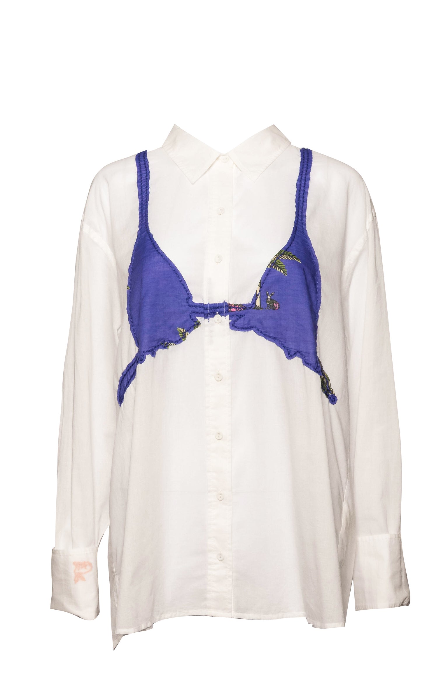 BUSINESS CASUAL BUTTON DOWN