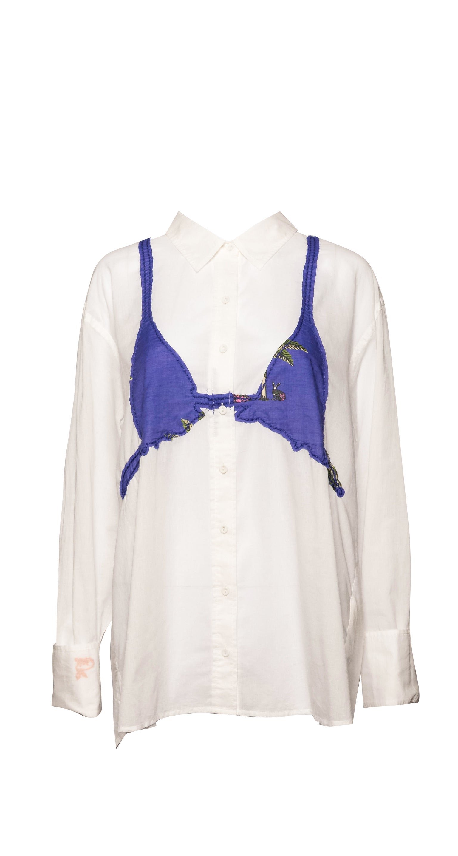 BUSINESS CASUAL BUTTON DOWN