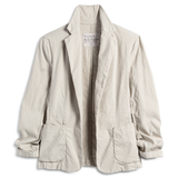 Dublin Tailored Blazer Cement