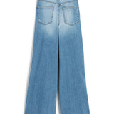 Long Gaucho