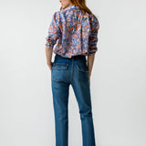 Easy Army Trouser Graceful