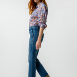 Easy Army Trouser Graceful