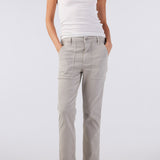 Easy Army Trouser Fog