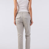 Easy Army Trouser Fog