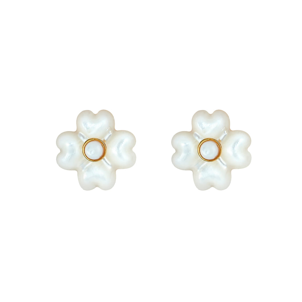Elle Stud Earring
