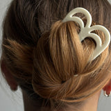Elodie Pin Ivory