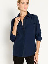 Everyday Shirt Navy