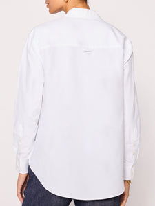 Everyday Shirt Salt White