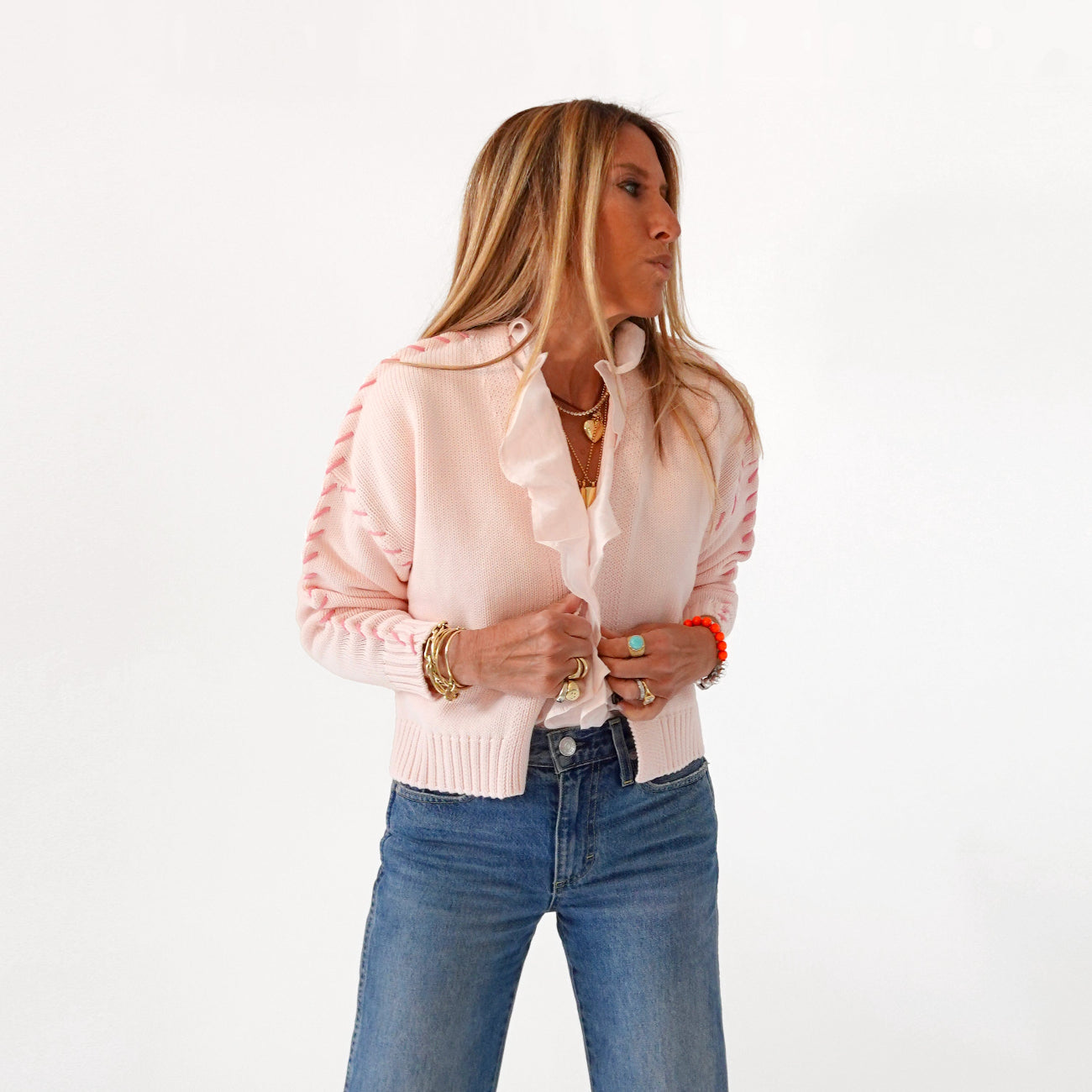 Sugar Pink
