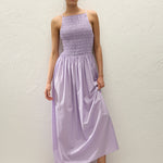 LAIA MAXI DRESS