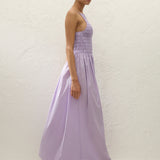 LAIA MAXI DRESS