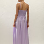 LAIA MAXI DRESS