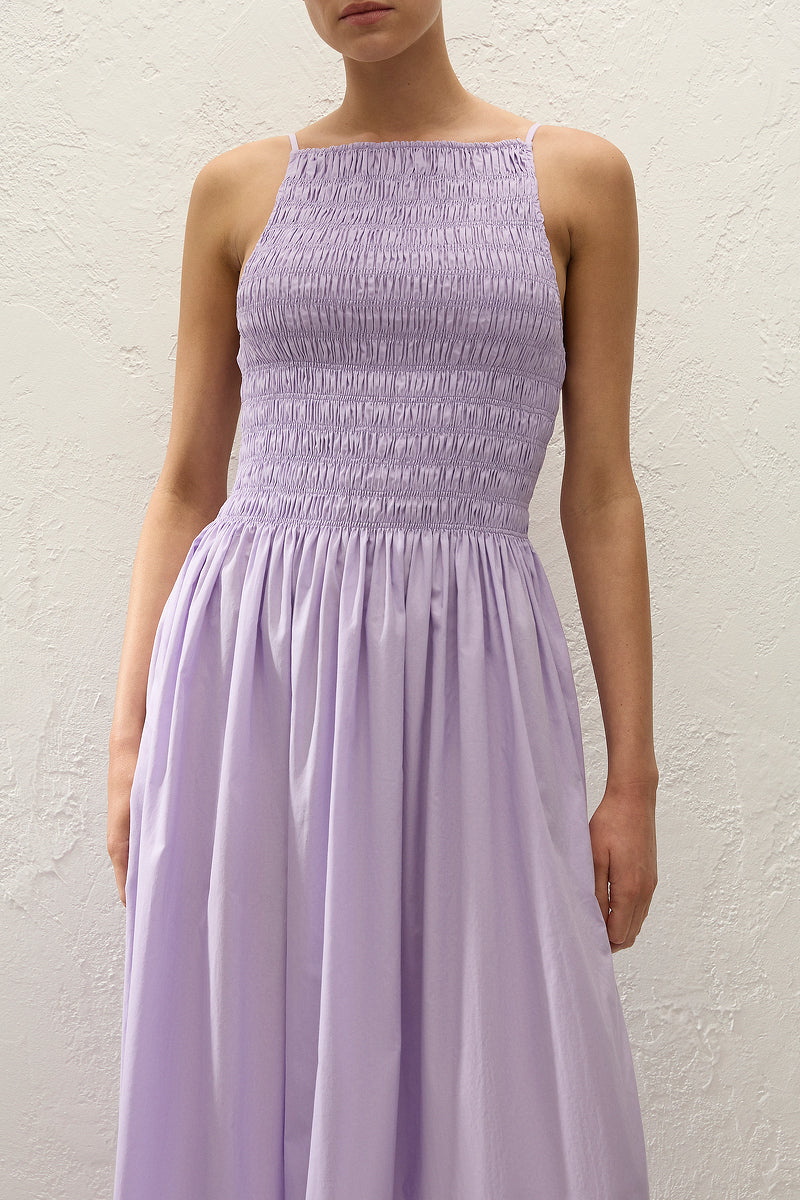 LAIA MAXI DRESS