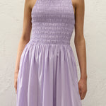 LAIA MAXI DRESS
